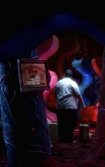 Poster de Jonna's Body, Please Hold