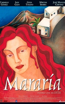 Poster de Mararía