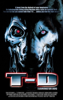 Poster de Rottweiler