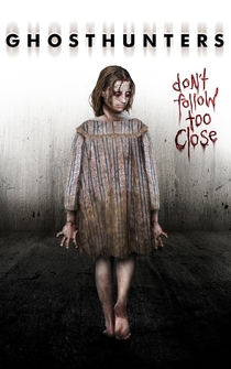 Poster de Ghosthunters