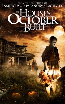 Poster de The Houses October Built