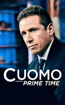Poster Cuomo Prime Time