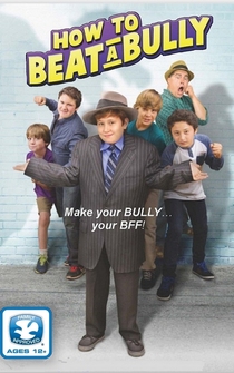 Poster de How to Beat a Bully