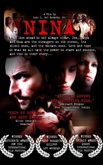 Poster de Nina