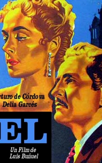 Poster de Él