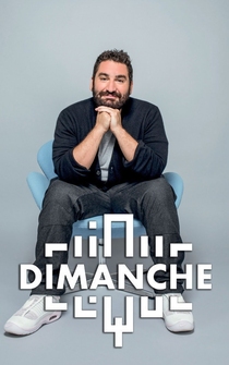 Poster de Clique dimanche