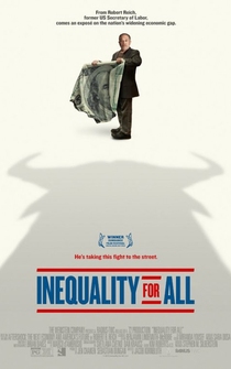 Poster de Desigualdad para todos