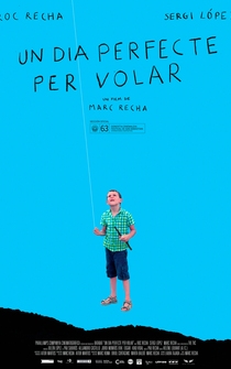 Poster de Un día perfecto para volar