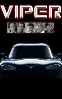Poster Viper