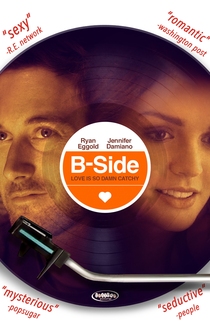 Poster de B-Side