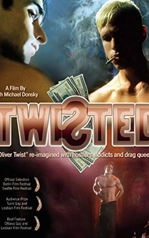 Poster de Twisted