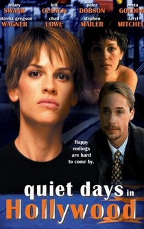 Poster de Dïas tranquilos