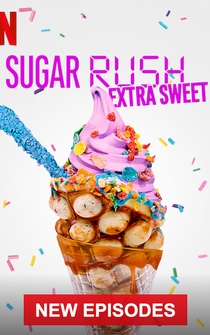 Poster Sugar Rush
