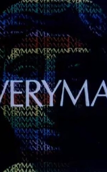 Poster Everyman