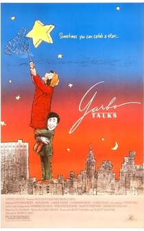 Poster de El sueño de mamá