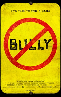 Poster de Bully