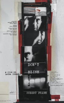 Poster de Don't Blink - Robert Frank