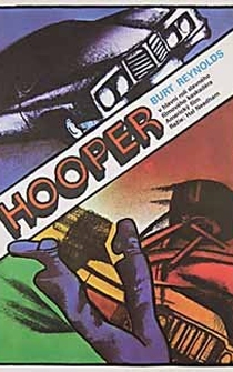 Poster de Hooper