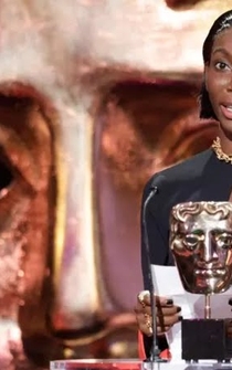 Poster EE British Academy Film Awards