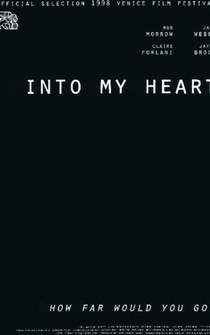 Poster de Into My Heart