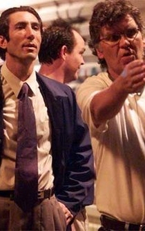 Poster de Testigo ocular