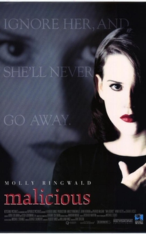 Poster de Malicious