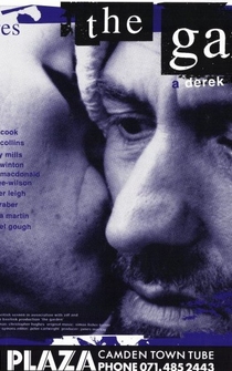 Poster de The Garden