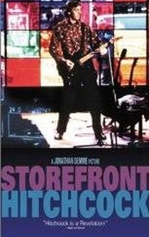 Poster de Storefront Hitchcock