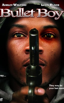 Poster de Bullet Boy