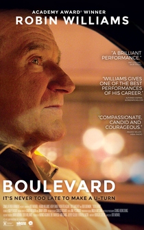 Poster de Boulevard