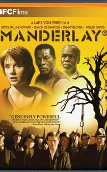 Poster de Manderlay