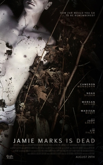Poster de Jamie Marks Is Dead