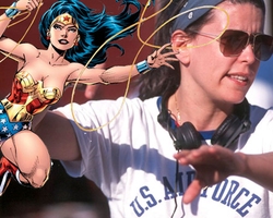 Confirmado: Patty Jenkins dirigirá ‘Wonder Woman 2‘