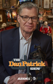 Poster The Dan Patrick Show