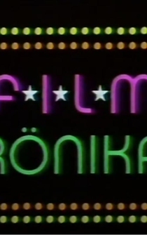 Poster Filmkrönikan