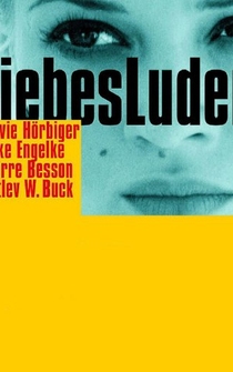 Poster de LiebesLuder