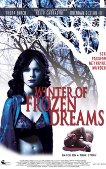 Poster de Fría ambición