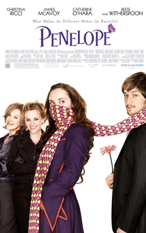 Poster de Penelope