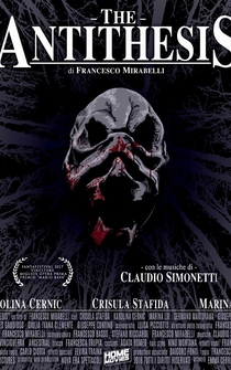 Poster de The Antithesis