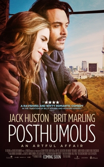 Poster de Posthumous