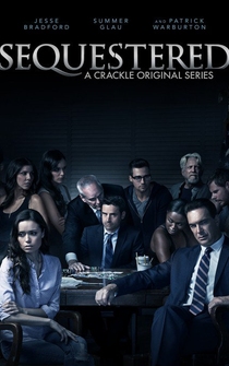 Poster Sequestered