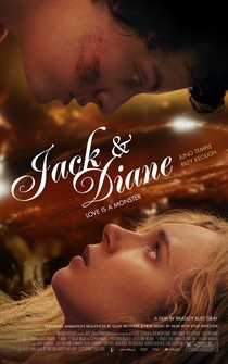 Poster de Jack & Diane