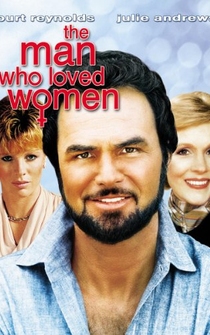 Poster de Mis problemas con las mujeres