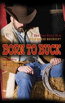 Poster de Born to Buck