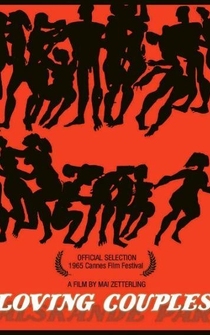 Poster de Loving Couples