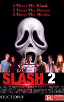 Poster de Slash 2
