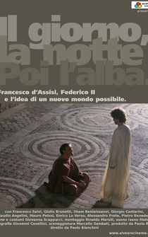Poster de Il giorno la notte poi l'alba