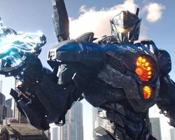 ‘Pacific Rim 2: Uprinsing’ estrena su primer tráiler