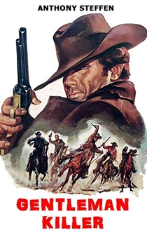 Poster de Gentleman Joe Mata