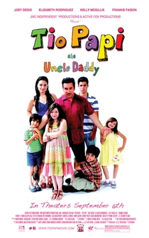 Poster de Tio Papi